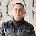 Чёрный, 38 лет