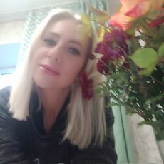 Фотография девушки Ира, 43 года из г. Киров