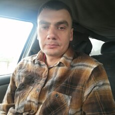 Фотография мужчины Андрей, 36 лет из г. Поставы