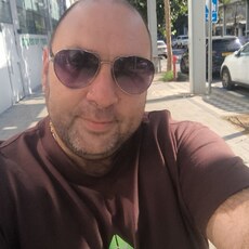 Фотография мужчины Lord, 45 лет из г. Натания