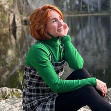 Фотография девушки Ксения, 33 года из г. Каменск-Уральский