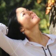 Фотография девушки Nn, 44 года из г. Ростов-на-Дону