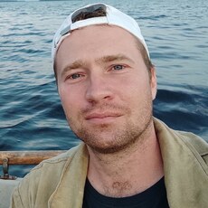 Фотография мужчины Андрей, 38 лет из г. Петрозаводск