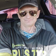 Фотография мужчины Александр, 58 лет из г. Красноярск