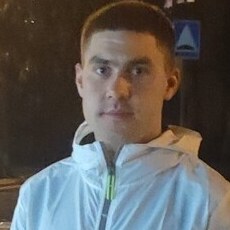 Фотография мужчины Данил, 25 лет из г. Астрахань
