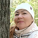 Элиза, 60 лет