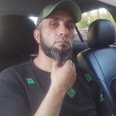 Фотография мужчины Алишер, 39 лет из г. Липецк