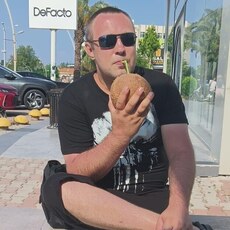 Фотография мужчины Александр, 37 лет из г. Новосибирск