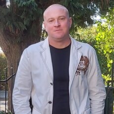 Фотография мужчины Oleksandr, 40 лет из г. Щецин