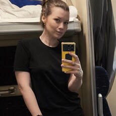 Фотография девушки Оксаночка, 35 лет из г. Ухта