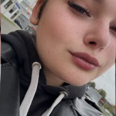 Фотография девушки Ульяна, 22 года из г. Гомель