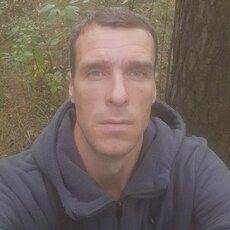 Фотография мужчины Александр, 41 год из г. Миасс