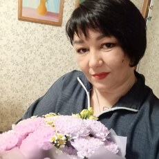 Фотография девушки Наталья, 44 года из г. Омск