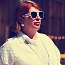 Оксана, 45 лет