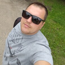 Фотография мужчины Алексей, 28 лет из г. Заволжье