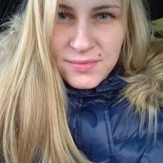 Фотография девушки Лена, 40 лет из г. Сызрань