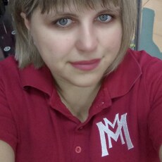 Фотография девушки Юля, 39 лет из г. Прокопьевск