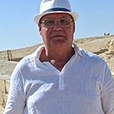 Мурат, 58 лет