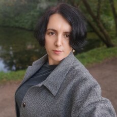 Фотография девушки Людмила, 35 лет из г. Кемерово