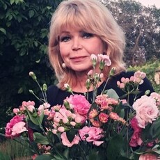 Фотография девушки Ольга, 55 лет из г. Белгород