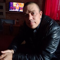 Фотография мужчины Макс, 36 лет из г. Нерчинск