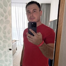 Фотография мужчины Паша, 46 лет из г. Новосибирск