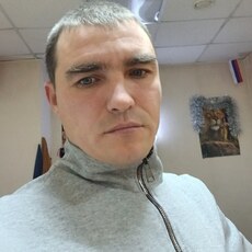 Фотография мужчины Дмитрий, 40 лет из г. Усинск