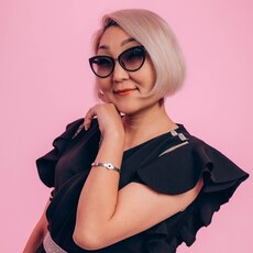 Фотография девушки Амина, 39 лет из г. Улан-Удэ