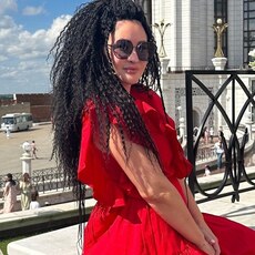 Фотография девушки Анастасия, 31 год из г. Уфа