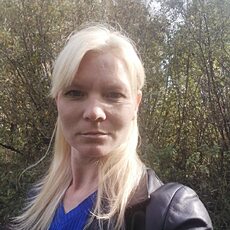 Фотография девушки Наталья, 32 года из г. Глубокое