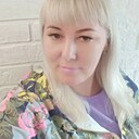 Милана, 44 года