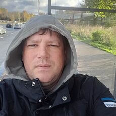 Фотография мужчины Pavel, 40 лет из г. Таллин