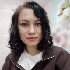 Фотография девушки Ирина, 25 лет из г. Сыктывкар