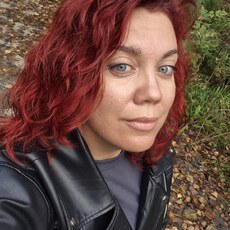 Фотография девушки Марина, 42 года из г. Ачинск