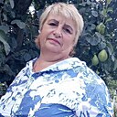 Алла, 62 года