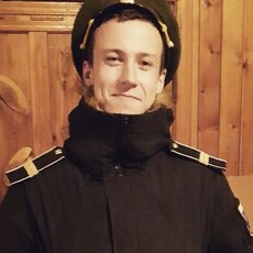 Фотография мужчины Александр, 29 лет из г. Анжеро-Судженск