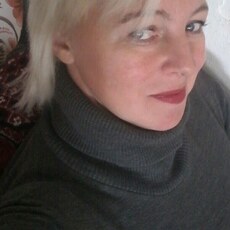 Фотография девушки Лелька, 42 года из г. Россоны