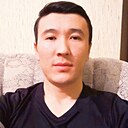 Нурмаханбет, 32 года