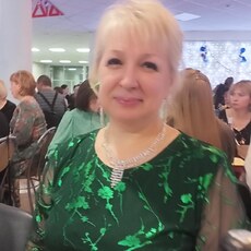 Фотография девушки Светлана, 51 год из г. Каменск-Уральский