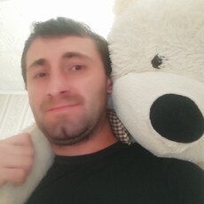 Фотография мужчины Владимир, 35 лет из г. Ижевск