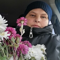Фотография девушки Ирина, 49 лет из г. Омск