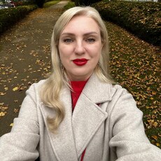 Фотография девушки Tanja, 44 года из г. Франкфурт-на-Майне