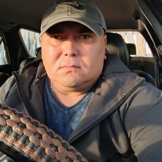 Фотография мужчины Алексей, 46 лет из г. Сретенск