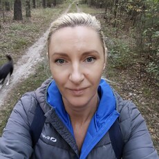 Фотография девушки Юлия, 43 года из г. Липецк