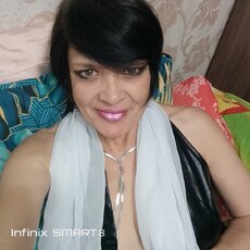 Фотография девушки Оля, 56 лет из г. Самара