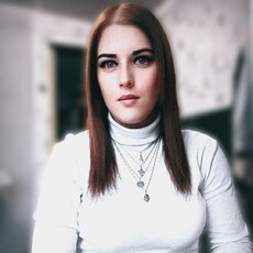 Фотография девушки Анастасия, 26 лет из г. Вологда