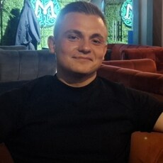 Фотография мужчины Александр, 27 лет из г. Троицк