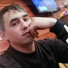 Фотография мужчины Тимур, 30 лет из г. Йошкар-Ола