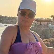 Фотография девушки Ольга, 46 лет из г. Ярославль