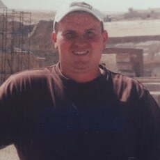 Фотография мужчины Виталий, 43 года из г. Солнечнодольск